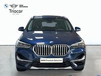 Usado BMW X1 Executive 2022 SUV