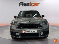 Usado Mini Cooper SD Countryman 190 CV (139 kW) 2017 Gris SUV