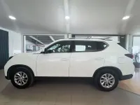 Usado SsangYong Rexton 202 CV (148 kW) 2024 Blanco SUV