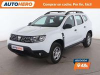 Usado Dacia Duster Essentiel 102 CV (75 kW) 2019 Blanco SUV
