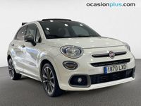 Usado Fiat 500X Dolcevita 132 CV (97 kW) 2022 Blanco SUV