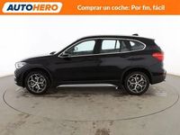 Usado BMW X1 xLine 192 HP (141 kW) 2019 Preto SUV