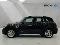 Usado Mini Cooper Countryman 220 CV (161 kW) 2023 Negro SUV