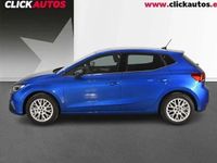 Usado Seat Ibiza XCELLENCE 115 CV (84 kW) 2025 Blanco Utilitario
