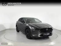Usado Mazda CX-30 186 CV (136 kW) 2024 Gris SUV