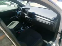 Usado Skoda Fabia Style 95 CV (69 kW) 2022 Blanco Utilitario