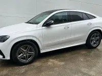 Nuevo Mercedes GLE350 333 CV (244 kW) 2026 Blanco SUV