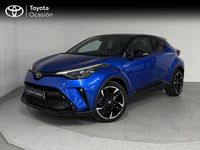 Usado Toyota C-HR Sport 184 CV (135 kW) 2022 Blanco SUV