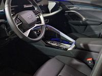 Usado Audi Q5 Sport 204 CV (150 kW) 2025 Gris tambora metalizado SUV