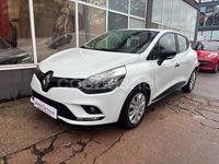 Usado Renault Clio IV Business 75 CV (55 kW) 2019 Blanco