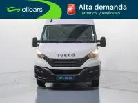 Usado Iveco Daily 156 CV (114 kW) 2023 Blanco Van
