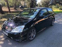 usado Honda Civic 2.0 Type R