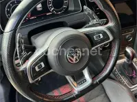 Usado VW Golf VII GTI 290 CV (213 kW) 2019 Blanco Berlina