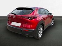 usado Mazda CX-30 SKYACTIV-D 1.8 85 kW 2WD Zenith