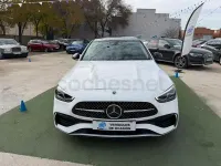 Usado Mercedes C400 380 CV (279 kW) 2024 Berlina