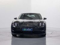 Usado Porsche Taycan 239 kW (326 CV) 2021 Blanco Berlina