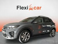 usado Kia Stonic 1.0 T-GDi 74kW (100CV) MHEV MT GT Line Híbrido en Flexicar San Sebastián de los Reyes