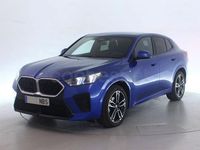 Usado BMW X2 163 CV (119 kW) 2025 Azul SUV