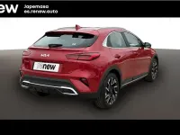 Usado Kia XCeed 100 CV (73 kW) 2024 Infra red SUV