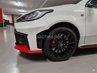 Usado Toyota Yaris 280 CV (205 kW) 2024 Blanco Berlina