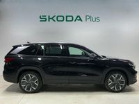 Usado Skoda Kodiaq 150 CV (110 kW) 2025 Negro SUV