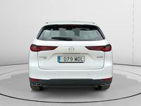 Usado Mazda CX-60 Prime-Line 328 CV (241 kW) 2023 Blanco SUV