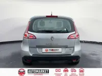 Usado Renault Scénic III Dynamique 110 CV (80 kW) 2011 Gris Monovolumen