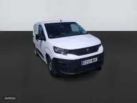 Occasion Peugeot Partner 102 ch (75 kW) 2024 Blanc Monospace
