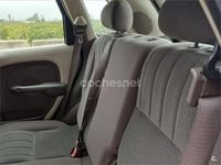 Usado Chrysler PT Cruiser Clasic 121 CV (88 kW) 2005 Rojo Monovolumen