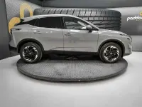 Usado Nissan Qashqai N-Connecta 158 CV (116 kW) 2025 Gris SUV