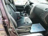 usado Ssangyong Kyron 270 XDI 165CV LIMITED