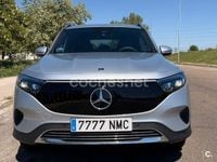 Usado Mercedes EQB250 139 kW (190 CV) 2025 Eléctrico SUV