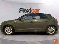 Usado Audi A1 95 CV (69 kW) 2024 Verde SUV