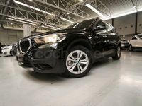 Usado BMW X1 Advantage 220 CV (161 kW) 2022 Negro SUV