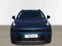 Usado Lynk & Co 01 261 CV (191 kW) 2024 Azul SUV