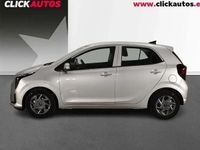 Usado Kia Picanto Active 79 CV (58 kW) 2025 Utilitario