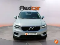 Usado Volvo XC40 Momentum 163 CV (119 kW) 2019 Blanco SUV