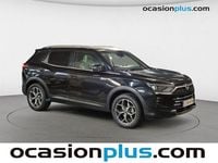 Nuevo KGM Korando 163 CV (119 kW) 2025 Negro SUV