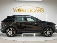 Usado Alfa Romeo Tonale Veloce 280 CV (205 kW) 2023 Negro SUV