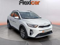 Brugt Kia Stonic 79 HK (58 kW) 2024 Hvid SUV