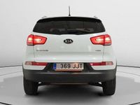 Usado Kia Sportage 116 CV (85 kW) 2015 SUV