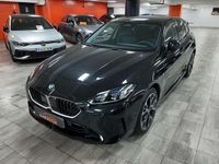 Usado BMW 120 M Sport 190 CV (139 kW) 2024 Negro Utilitario