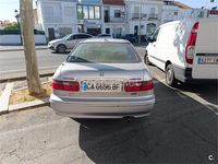 Usado Honda Accord 115 CV (84 kW) 1998 Gris / plata Berlina