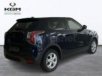 Usado Ssangyong (KGM) Tivoli 149 CV (109 kW) 2024 Azul SUV