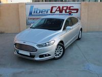 usado Ford Mondeo Sedán 2.0 HEV Titanium