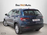 usado Skoda Karoq 1.0 TSI 85kW (115CV) Ambition