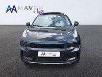 Usado Lynk & Co 01 261 CV (191 kW) 2023 Negro SUV