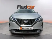 Usado Nissan Qashqai N-Connecta 158 CV (116 kW) 2023 Gris SUV