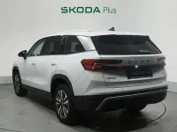 Nuevo Skoda Kodiaq Selection 204 CV (150 kW) 2026 Blanco SUV