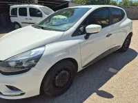 Usado Renault Clio IV 90 CV (66 kW) 2019 Blanco Utilitario